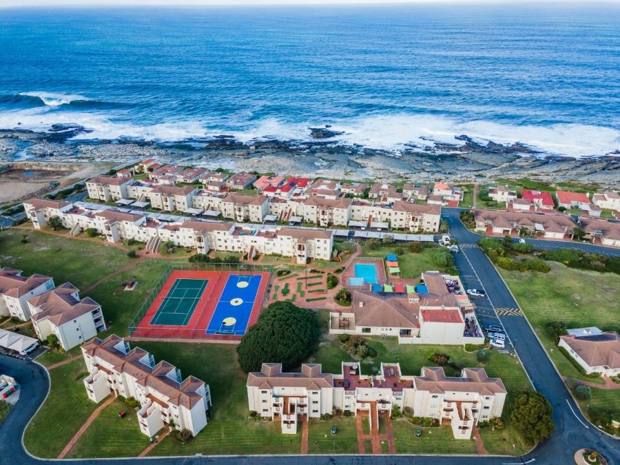 2 Bedroom Property for Sale in Hermanus Beach Club Western Cape